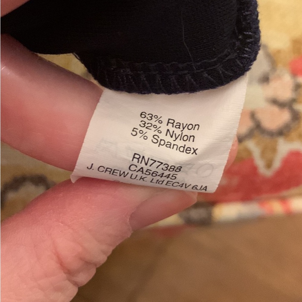 J. Crew Pixie Pant - image 5